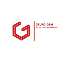 Grupo GBM Proyectos & Wholesalers logo - Similar company to Efinit
