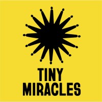 Tiny Miracles  (B Corp) logo - Similar company to A.T.E. Chandra Foundation (Atecf)