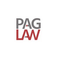 PAG LAW logo - Similar company to Nuo.Lat