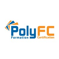 PolyFc: Poly Formation & Certification logo - Similar company to Gfi University
