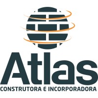 Construtora e Incorporadora Atlas logo - Similar company to Wikidados