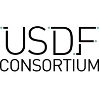 USDF Consortium logo - Similar company to Openbazaar