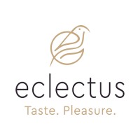 Eclectus logo - Similar company to Eclectus Technologies Inc.