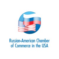 Russian American Chamber Of Commerce In The Usa