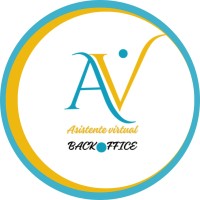 Asistente Virtual Back Office logo - Similar company to Asis Asistente Virtual