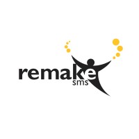 Remake SMS logo - Similar company to Labelflex, Inc.