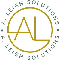 A.Leigh Solutions logo - Similar company to Koru Strategy Group