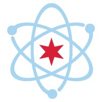 March For Science Chicago logo - Similar company to The Decision-Making Studio Podcast (Formerly 
