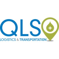 QLS Logistics & Transportation logo - Similar company to Qls