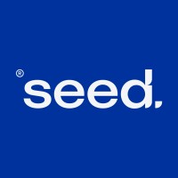Seed Tecnologia logo - Similar company to Tech Seed