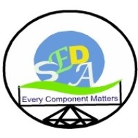 SEDA logo - Similar company to Burn Design Lab