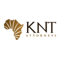 KGOKONG NAMENG TUMAGOLE INC. logo - Similar company to Burrows Attorneys Inc