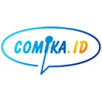 Comika.id logo - Similar company to Ideatree Media