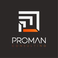 Proman Consulting logo - Similar company to 4It Llc