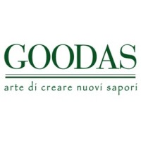 GOODAS srl logo - Similar company to Aquafresh Fish