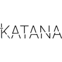 Katana logo - Similar company to Search Project