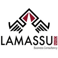 Lamassu NABD logo - Similar company to Bani | باني