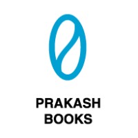 Prakash Books logo - Similar company to Edda Publishing Ltd