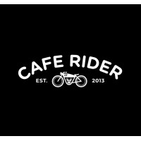 Cafe Rider Roastery logo - Similar company to Obeli Cafe