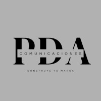 PDA Comunicaciones logo - Similar company to Mark Lovers