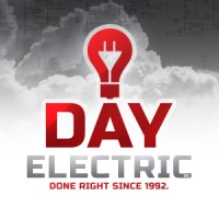 Day Electric, Inc logo - Similar company to Precision Electric