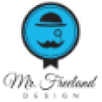 Mr. Freeland Design logo - Similar company to Marketing Angle