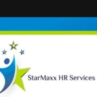 StarMaxx HR Services logo - Similar company to Shell Consultancy