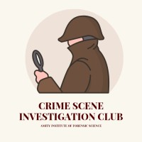 The CSI Club logo - Similar company to Rk Studio
