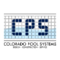 Colorado Pool Systems