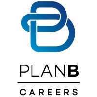 Plan B logo - Similar company to Platforma K