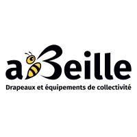 Abeille Drapeaux logo - Similar company to Confestar Drapeaux