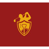 USC Club Golf logo - Similar company to Rubella Beauty Ad