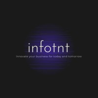 infotnt logo - Similar company to Om Conseil