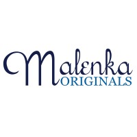 Malenka Originals logo - Similar company to Mediamiser