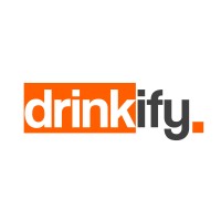 Drinkify logo - Similar company to Art-Progres