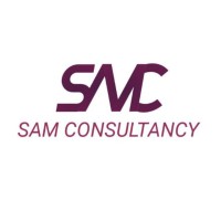 SAM CONSULTANCY logo - Similar company to Rulewave Inc