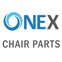 Onex  chair parts logo - Similar company to Orbit Chair