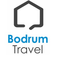 BODRUM TRAVEL logo - Similar company to Bodrum Dream Homes