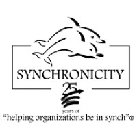 Synchronicity Training & Development logo - Similar company to Omaha Organization Development Network