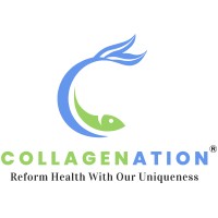 Collagenation logo - Similar company to Wg Provisions