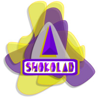 Shokolad