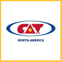C.A.T. North America Inc. logo - Similar company to Rich Logistics