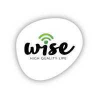 WISE Smart Home logo - Similar company to Migor Speacers Doo