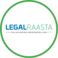 LegalRaasta Technologies Pvt. Ltd. logo - Similar company to Vakilsearch