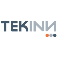 TEKINN logo - Similar company to Lofith Composites