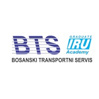 BTS d.o.o. Visoko logo - Similar company to Nutrigenetika