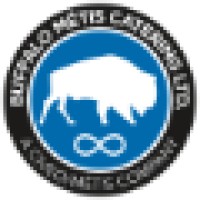 Buffalo Métis Catering logo - Similar company to Civeo North America