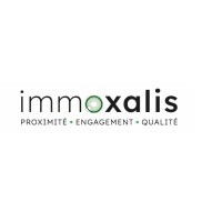 IMMOXALIS logo - Similar company to M.A Conception