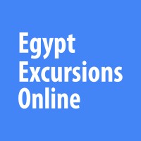 Egypt Excursions Online logo - Similar company to Mega Tronics Misr