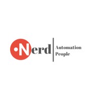 Nerd Automation People logo - Similar company to Hiringheroes.Ai